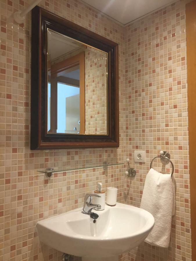 Madre Mia Apartment Касарес Экстерьер фото